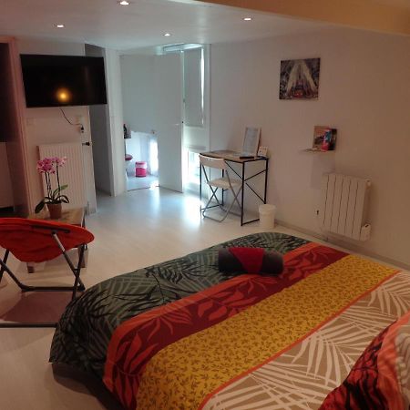 Chambres D'Hotes Les 2G Boesses Exterior foto