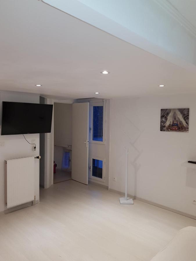 Chambres D'Hotes Les 2G Boesses Exterior foto