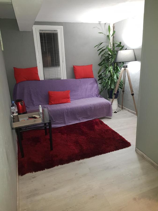 Chambres D'Hotes Les 2G Boesses Exterior foto