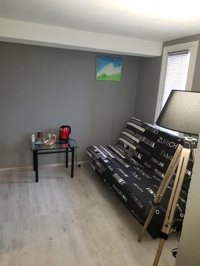 Chambres D'Hotes Les 2G Boesses Exterior foto
